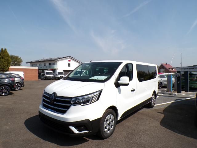 Renault Trafic Equilibre L2H1 Kombi 9-Sitzer Kamera / PD