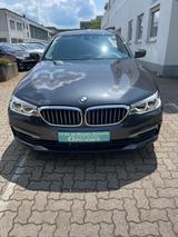 BMW 540 Baureihe 5 Lim. 540 d xDrive - gebrauchte BMW 540 aus dem Jahr 2019