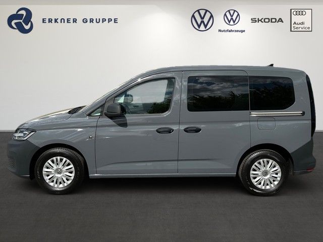 Fahrzeugabbildung Volkswagen Caddy Kombi 2.0TDI LED+ACC+AHK+++