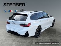 BMW 320 - Vorschau Bild 5
