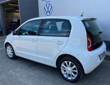 Volkswagen up! club KLIMA NAVI ALU - Volkswagen up!: Club