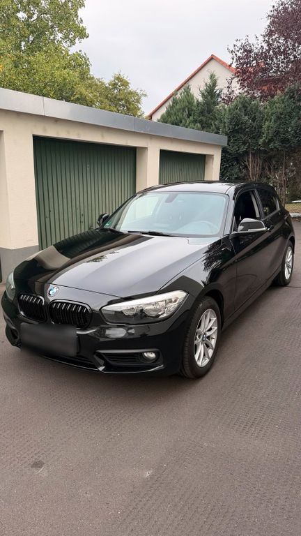 Image of BMW 118