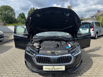 Skoda Octavia - 11
