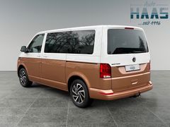 Fahrzeugabbildung Volkswagen T6.1 Multivan Comfortl. 2.0 TDI DSG -APP*AHK*3xK