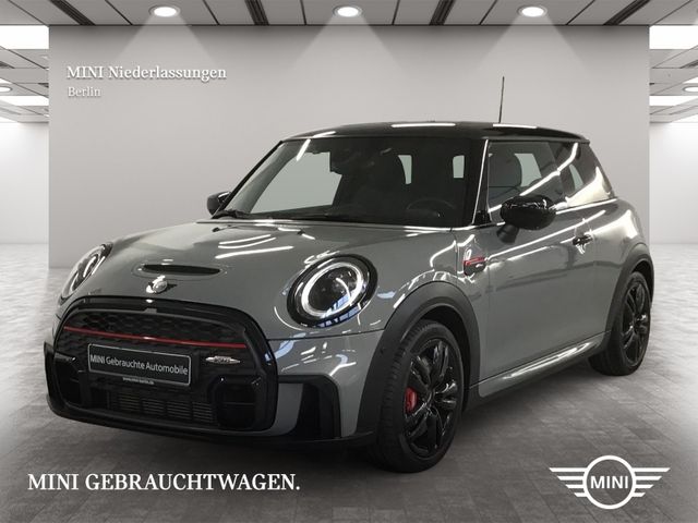 MINI John Cooper Works Navi Head-Up Kamera LED