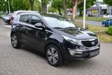 Kia Sportage 2.0 CRDi Platinum Edition 4WD*Pano*Navi - Kia mit Diesel-Antrieb: 2.0