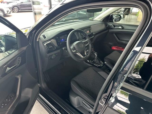 Volkswagen T-Cross 1.0 TSI Prime AHK CarPlay LED Kamera ACC, миниатюра 12