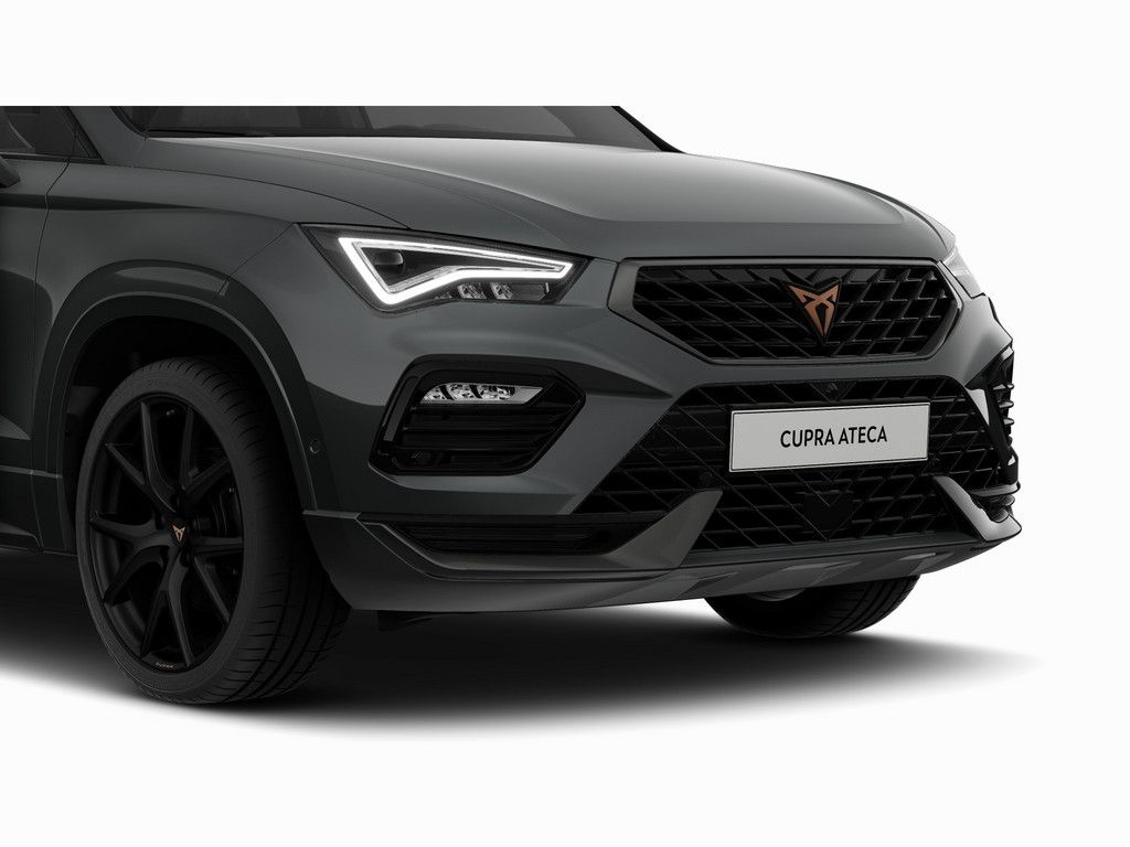 Cupra Ateca - Bild 10