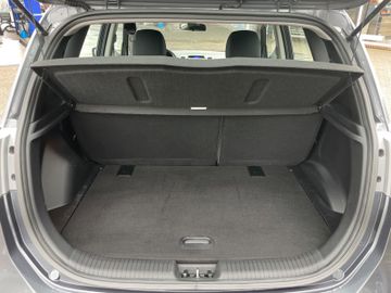Fahrzeugabbildung Hyundai ix20 1.6 Space blue Klima/SHZ/LKHZ/Tempomat/PDC