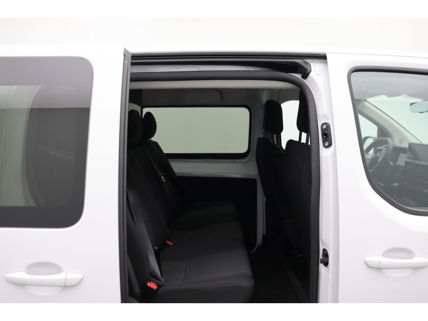 Fahrzeugabbildung Fiat Scudo L2 Multicab Basis Digitales Cockpit AHK