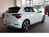 Volkswagen Polo GTI VI LED*PDC*KLIMA*SHZ*LANE*VIRT*NAVI - gebrauchte VW Polo aus dem Jahr 2022