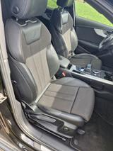 Audi A4 2.0 TDI 140kW S tronic sport Avant sport - Audi A4: TDI 140