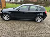 BMW 120d - - BMW 120 aus 2006