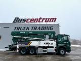 Mercedes-Benz Arocs 3346 CIFA 35-5 m K35L - Betonpumpe Cifa