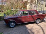 Lada LADA  1500 VAZ 2103 - EINER DER ERSTEN - Lada: Vaz