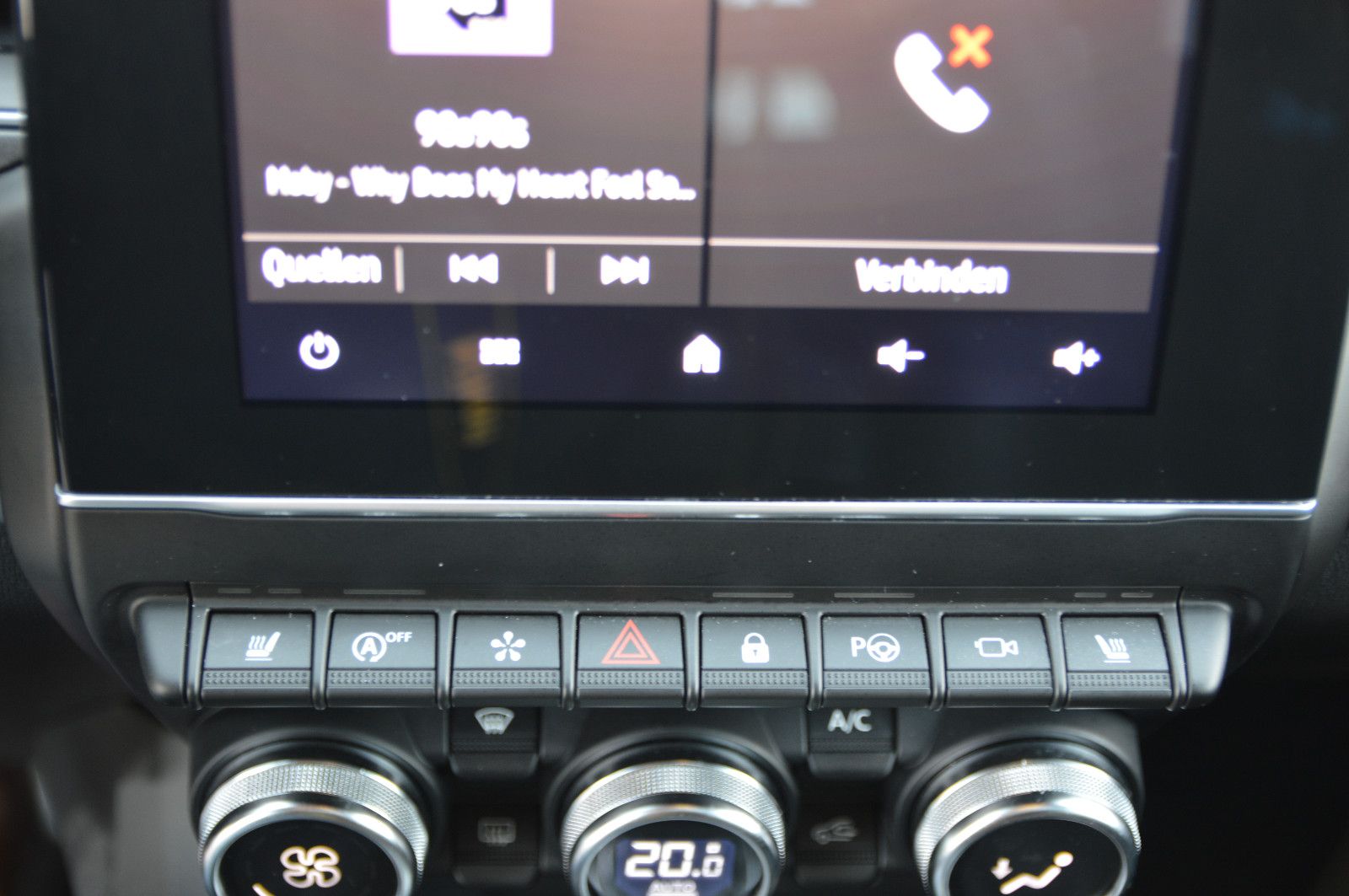 Fahrzeugabbildung Renault Arkana TCe 160 Mild-Hybrid Schiebedach Esprit A