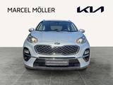 Kia Sportage 1.6 Vision 2WD|Sitzh|Navi|Kamera - Kia aus 2019