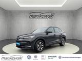 Volkswagen Tiguan 2.0TDI DSG *Goal-Neues Modell*RFK+Navi+LE - Behindertengerechte Volkswagen Tiguan