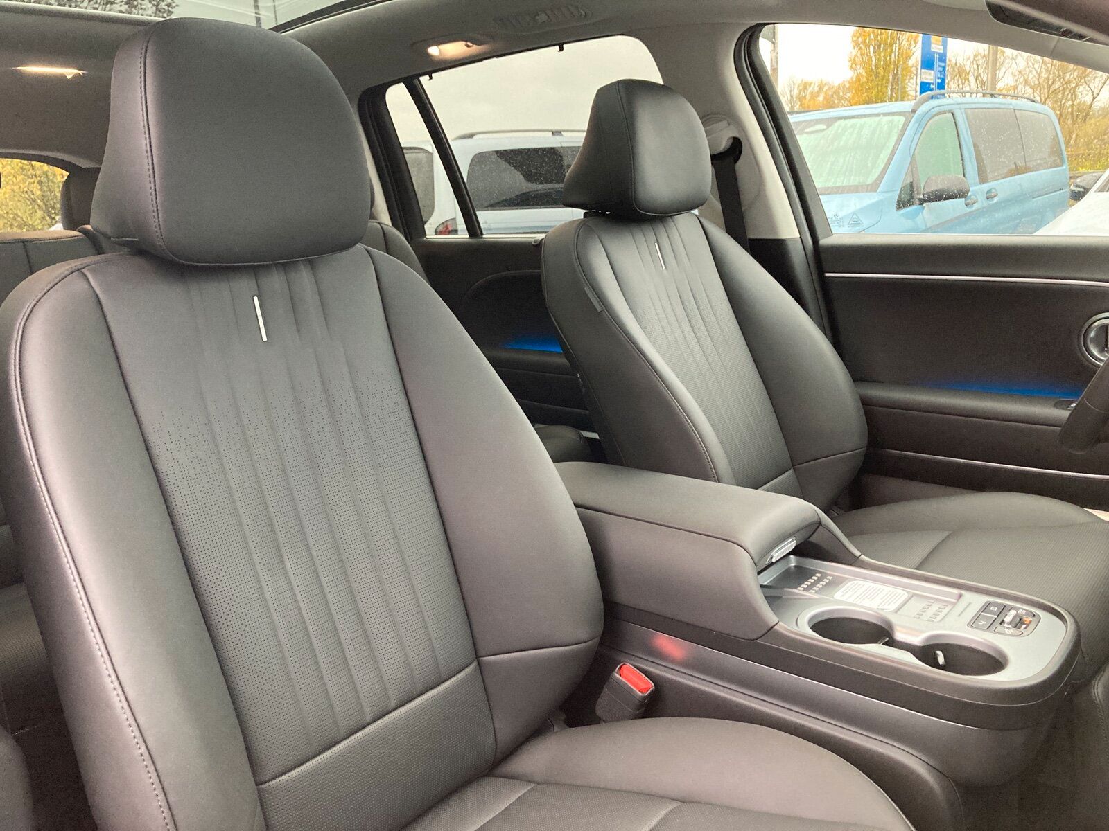 Hyundai IONIQ 9 – Bild 5