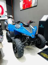 CFMOTO Kinderquad Cforce 110 - CFMOTO CFORCE 110
