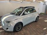 Fiat 500 500e Cabrio 42 kWh Passion - Fiat 500: Passion