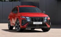Hyundai TUCSON - Vorschau Bild 2