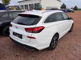 Hyundai i30 Kombi 1.0 T-GDI LED|Navi|SHZ - Hyundai i30 Gebrauchtwagen in Chemnitz
