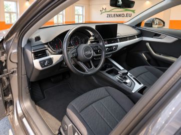 Audi A4 - 11
