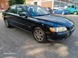 Volvo S60 Limousine Bi-Fuel CNG Kinetic Automatik - gebrauchte Volvo S60 aus dem Jahr 2005