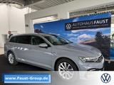 Volkswagen Passat Variant GTE DSG Navi LED Matix AHK Kamera