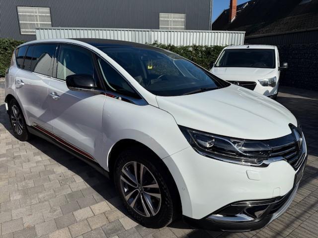 Renault Espace V Techno/ACC/Head-up/PANO/7-Sitze