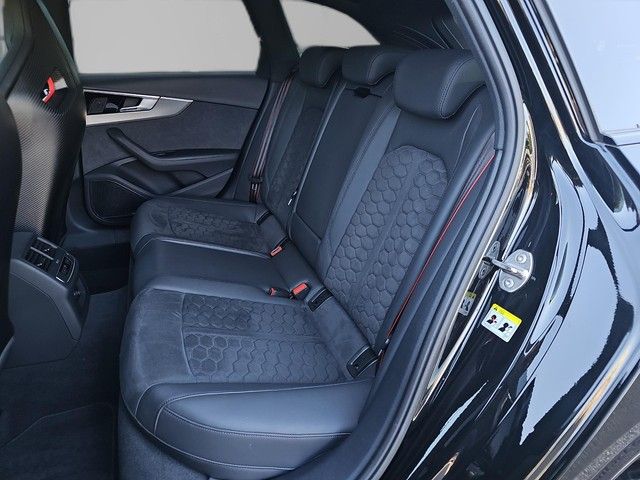 Audi RS 4 Avant 2.9 TFSI quattro Tiptronic Matrix B&O foto 14
