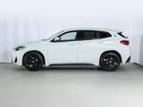 BMW X2 sDrive 18i MSport LED Kamera NAVI Lordosen - BMW X2 in Frankfurt (Main)