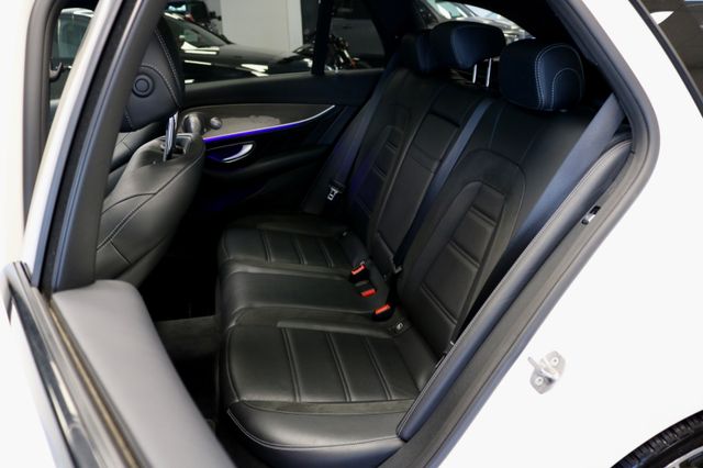 E 43 AMG T 4Matic/PANO/CARBON/360°/HEADUP – Vorschau 22