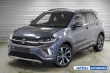 Volkswagen T-Cross 1,0 TSI DSG R-Line - LAGER - Neuwagen: Geländewagen