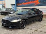 Jaguar XF R-Sport Lim.25t/Meridian/eSitze/Amb./1 Hand - Jaguar XF Gebrauchtwagen