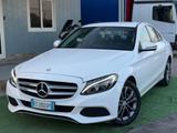 Mercedes-Benz Mercedes-benz C 220 d Premium 170CV Garanzia Per - Mercedes-Benz: 170 D