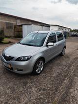 Mazda 2 1.4 16V Active Active - Mazda Gebrauchtwagen von 2006