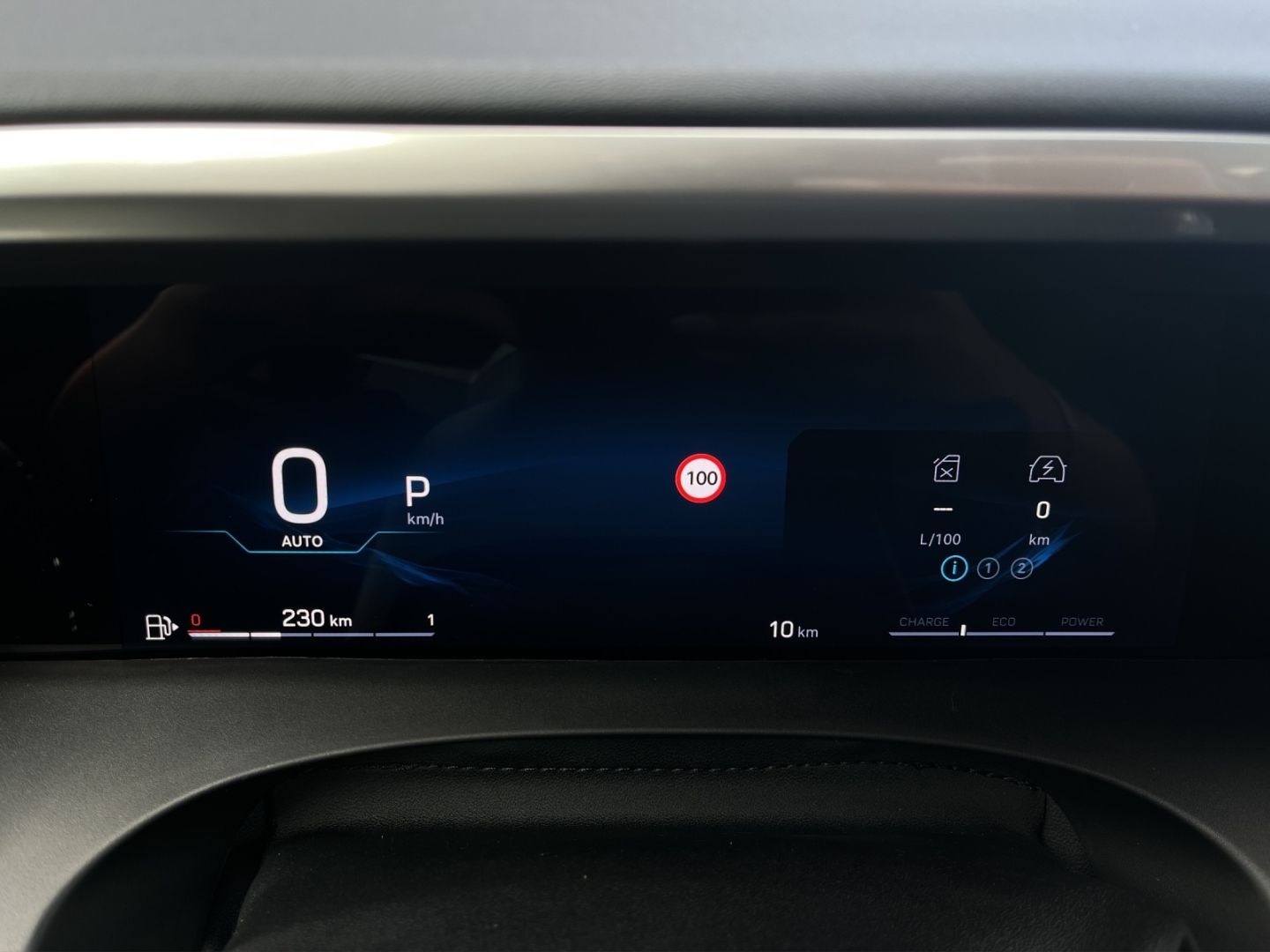 Jeep Compass - Bild 11