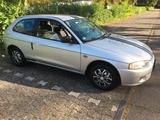 Mitsubishi Colt 1,3 Comfort  - gebrauchte Mitsubishi Colt aus dem Jahr 2002