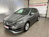 Mercedes-Benz B 180 1.Hand Kamera Scheckheft Service NEU - Mercedes-Benz B 180 in Rostock