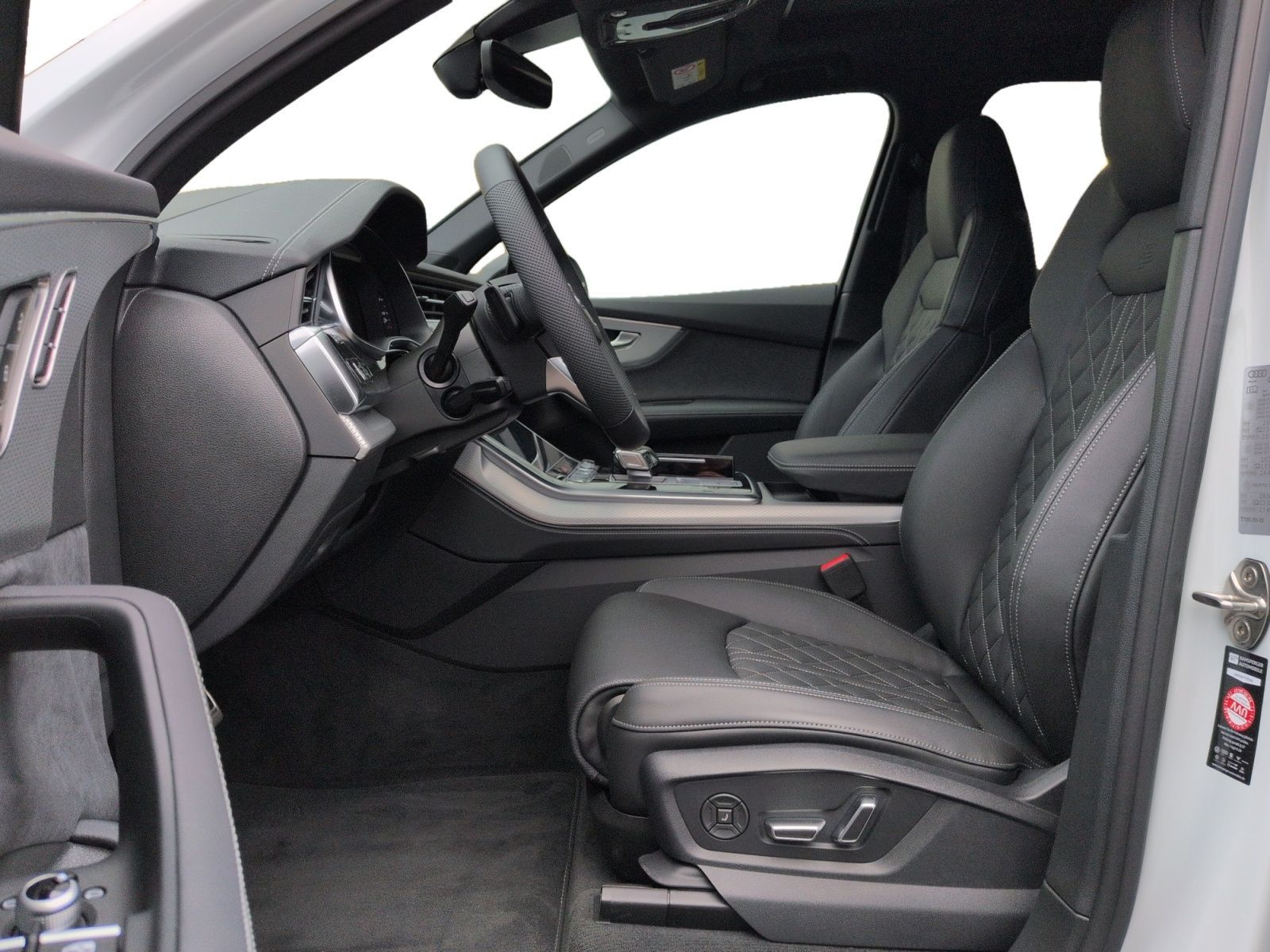 Audi Q7 - Bild 9