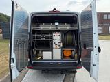 Mercedes-Benz Sprinter 417 CDI / Leistikow HD-Einbau B55C - Mercedes-Benz Kühlkastenwagen Sprinter cdi