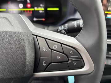Dacia Duster Expression Eco-G 120 auto