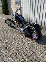 Harley-Davidson Softail Langgabel - CHOPPER LA