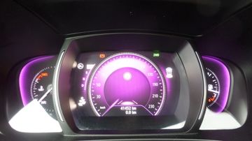 Renault Koleos INITIALE PARIS BLUE dCi 185 PS 4WD X-tron