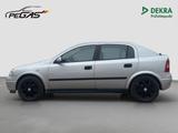 Opel Astra G 1.6 16V Elegance TÜV/SERVICE/ZAHNRIEMEN - gebrauchte Opel Astra aus dem Jahr 1999