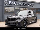 BMW X5 xDrive40i*M Sport*Individual*Pano*HuD*360Kam* - BMW X5 Gebrauchtwagen in Nürnberg
