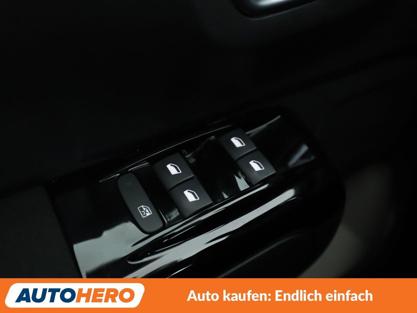 Citroën C3 1.2 PureTech Feel Pack
