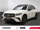 Mercedes-Benz GLC 200 4M AMG Night Panorama Rückfahrkamera LED - Mercedes-Benz GLC 200 aus 2023